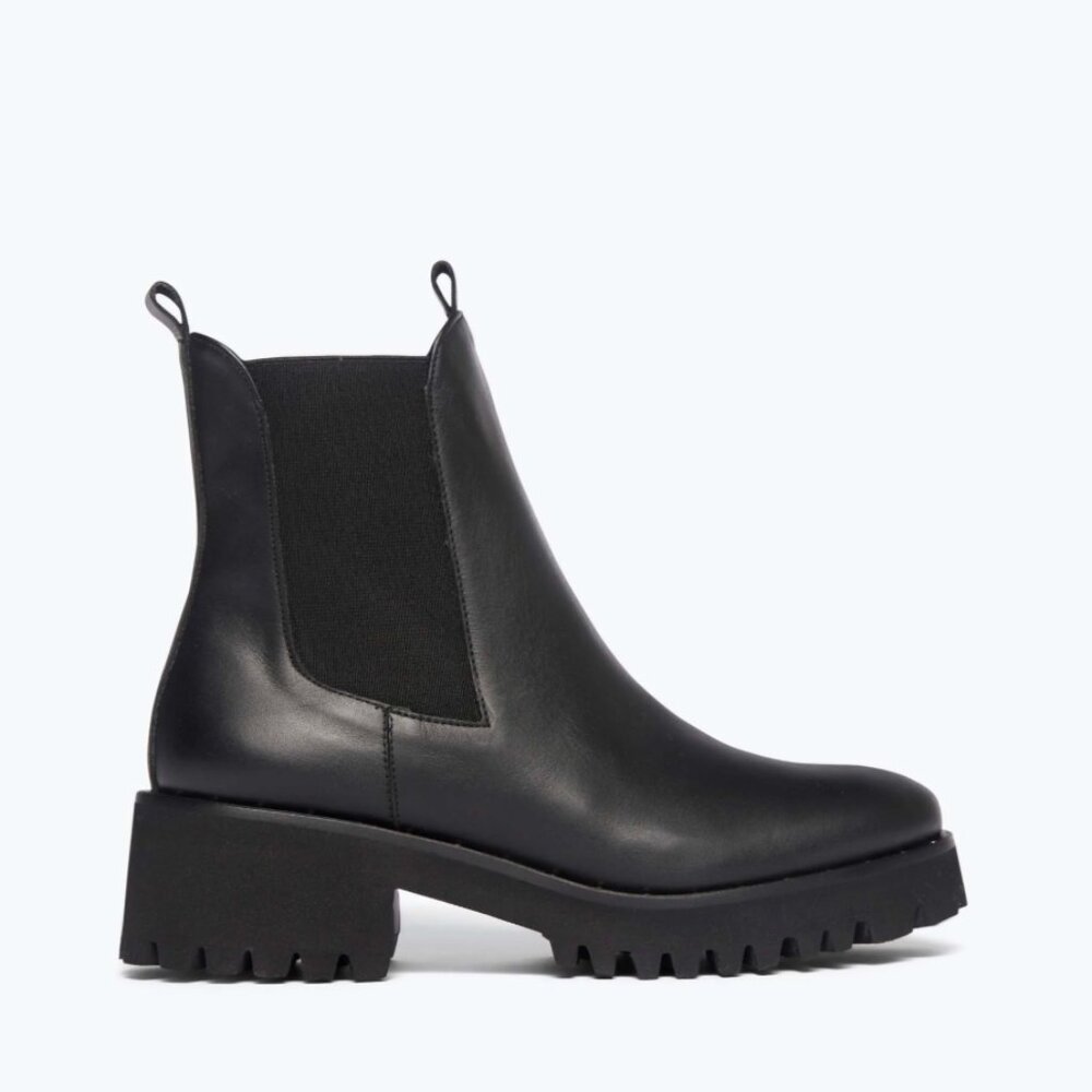 Freda Salvador Brooke Rain Resistant Boot